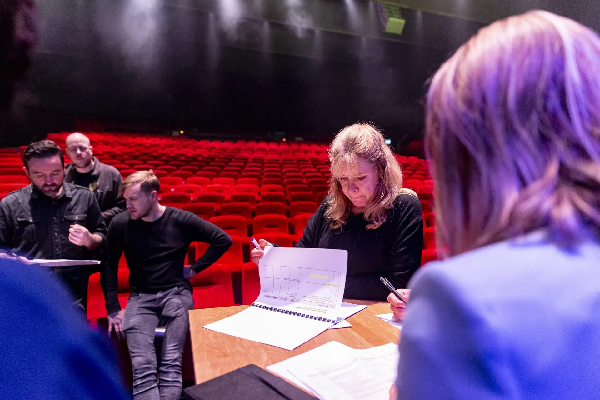 Congressen