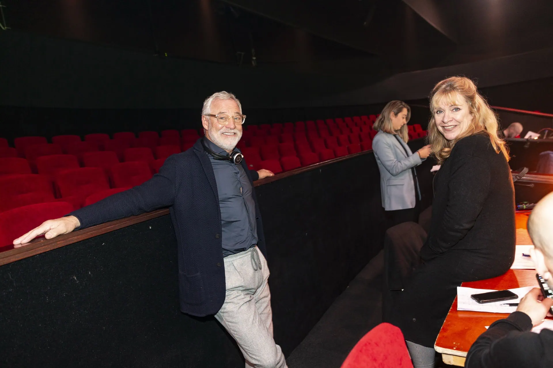 Open dag organiseren voor je bedrijf - trotse medewerkers zijn de beste ambassadeurs van je merk